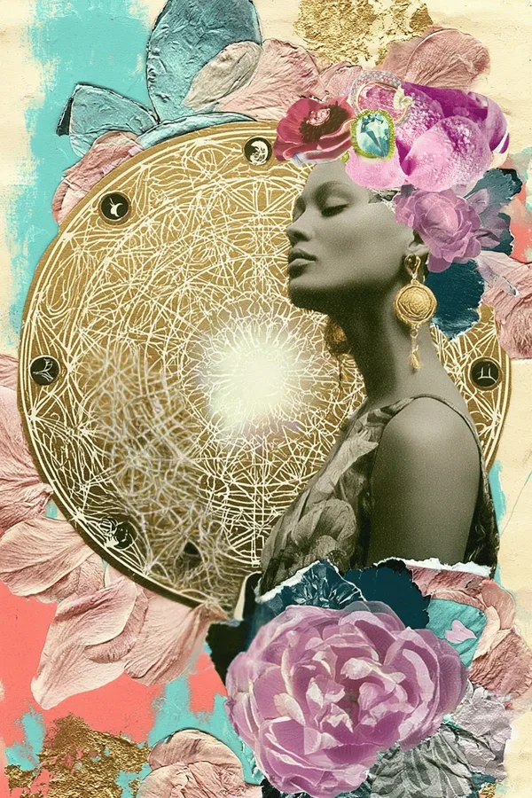 The Golden Wheel of Dreams