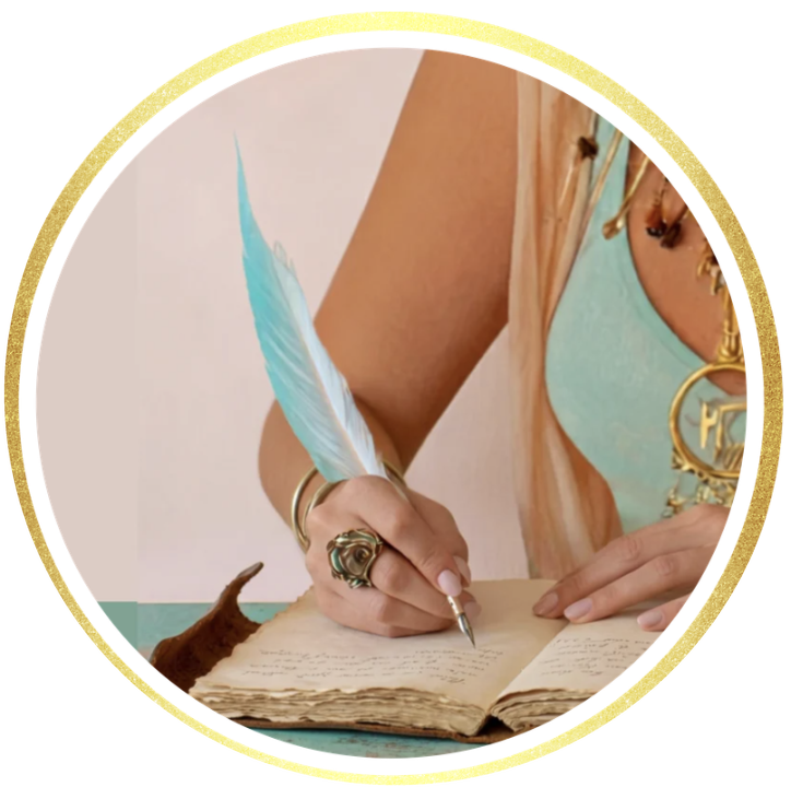 Manifestation Journal
