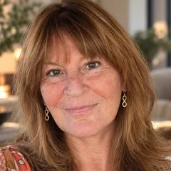 Marina, creator of Alfina